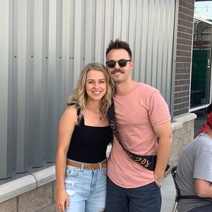 Meet your Posher, Tara